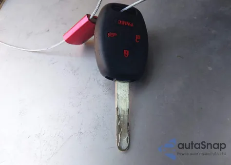 2010 Honda Accord 2.4 Lx из США, поврежденный, VIN 1HGCP2F32AA070330